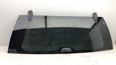 1999-2004 Grand Cherokee Back Glass Rear Window Oem 55136980Aa 55136980Aa