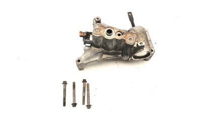 99-03 F450 Turbo Pedestal Mount Bracket With Bolts Hardware 7.3l Powerstroke