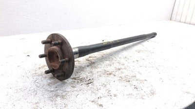 1991-1996 Dodge Dakota Rear Back Axle Shaft Oem 4X2 2Wd Round Cover 04506115