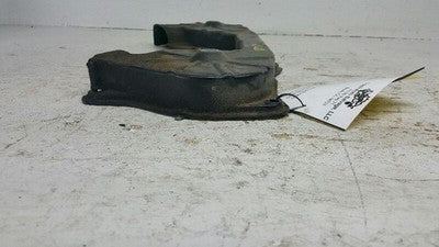 1990-2002 Nissan Pathfinder Timing Cover 3.3L Upper Front 135010W000