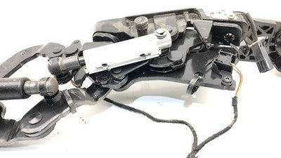 2006-2009 Pontiac G6 Driver Left Convertible Trunk Hinge With Hydraulic Cylinder