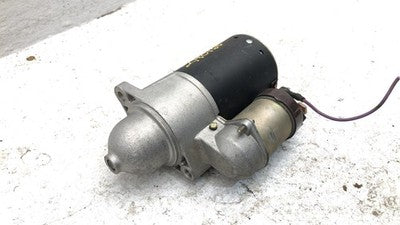 1988-1995 Pontiac Grand Am Starter Motor 2.3L Sohc 10465031