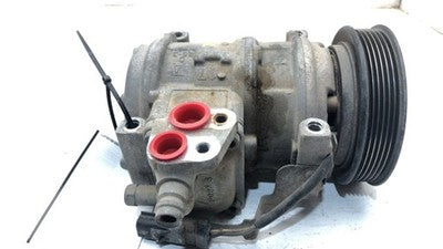 1998 Jeep Grand Cherokee Ac Compressor Air Conditioner Pump Assembly Oem 4.0L