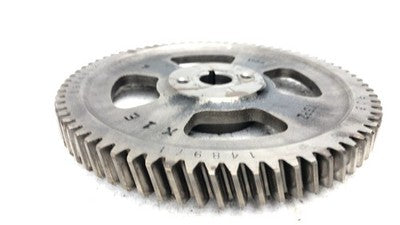 2001 Dodge Ram 2500 Diesel Fuel Injection Pump Timing Gear Oem 5.9L Cummins