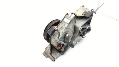 2006 Chevy Silverado 1500 Complete Power Steering Pump With Mount Bracket 5.3l