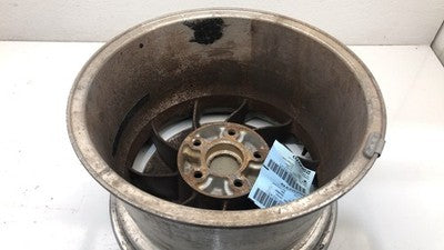 1984-87 Chevy Corvette C4 16 Aluminum Wheel Oem Factory Rim Right Passenger