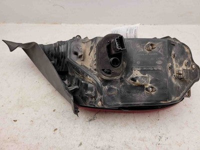 2013-2016 Vw Beetle Convertible Passenger Right Tail Light Brake Lamp Oem Rear