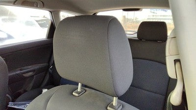 2005 Mazda 3 Pair Of Front Headrests Oem Left Right Set Seat