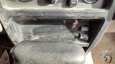 1994 Jeep Grand Cherokee Dash Display Screen Info Center Oem