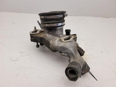 2004 Cadillac Srx Engine Coolant Jacket Housing Oem 4.6L Elbow
