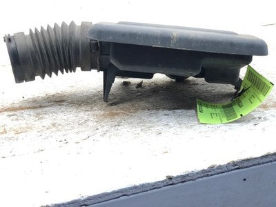 2000 Dodge Dakota Air Intake Tube Resonator On Engine Hose Pipe Elbow 4.7l