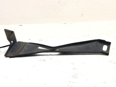 84-87 C4 Corvette Left Front Inner Fender Wheelhouse Support Bracket Drivers