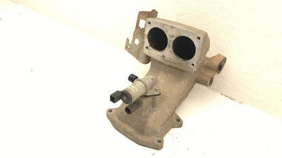 1988-1997 Ford F450 Upper Intake Manifold Oem 7.5L 460 E7tz9424e