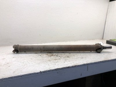 2001-2003 Ford Explorer Sport Trac Rear Drive Shaft Back Driveline 4.0L At 4X2
