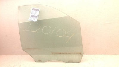 2004-2008 Ford F150 Passenger Right Front Side Window Door Glass Oem