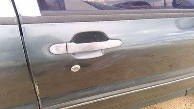 1991 Mitsubishi Galant Vr-4 Passenger Right Front Outside Door Handle Oem Lever