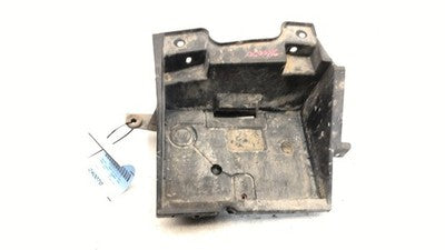 04-09 Dodge Durango Complete Battery Box Mount Tray With Hold Down Oem 5.7L