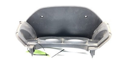 2009-2011 Gmc Sierra 1500 Trim Bezel Around Spedometer Oem Dash Surround Panel