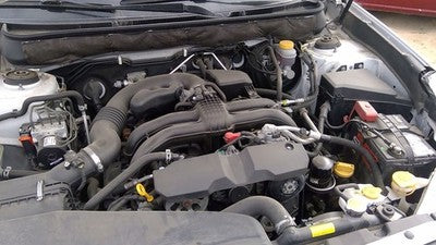 2013 Subaru Legacy Outback Wiring Harness For 2.5L Engine At Oem 24020-Ae-94A