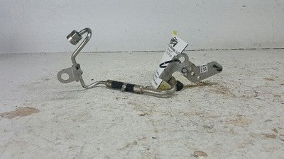 2013 Cadillac Srx 3.6L Fuel Line Oem 12633596