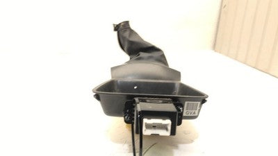 06-11 Kia Rio Floor Shifter Trim Bezel With Shifter Boot Manual Trans 5 Speed