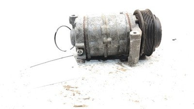 13-15 Dodge Journey Ac Compressor Air Conditioner Pump Assembly Oem 2.4L