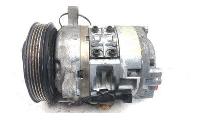 1991-1993 Saturn Sc1 Ac Compressor Air Conditioner Pump Assembly Oem 1.9L Sohc