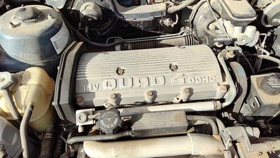 1989 Olds Cutlass Calais Valve Cover Oem 2.3L