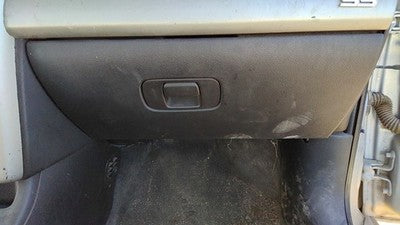 2005-2010 Chevy Cobalt Glove Box Assembly Complete Door With Latch Oem 192 Ebony
