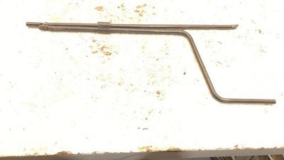 1994 Jeep Grand Cherokee Complete Jack With Tool Kit Set Oem Road Side