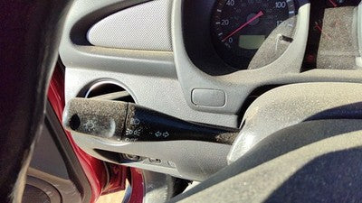 03-04 Outlander Turn Signal Switch Windshield Wiper Column Control Lever Assembl