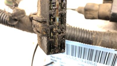 1999 Dodge Caravan Wiring Harness For Engine Oem 3.3l