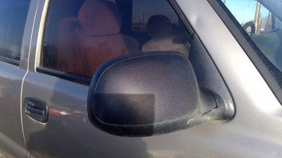 2000 2001 2002 Chevy Tahoe Passenger Right Side Mirror Door Mounted Oem Dr2