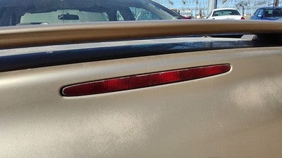 2004 Pontiac Grand Am Third Brake Light Middle Lamp Oem