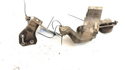 1997 Acura Tl Complete Mount Bracket Set For Alternator Oem 3.2L