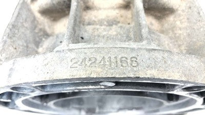 2013 Gmc Sierra Transmission To Transfer Case Extension Housing Adapter Oem