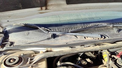 1997-2004 Buick Regal Passenger Right Windshield Wiper Arm Oem Blade Lever