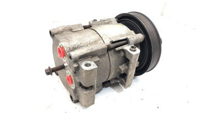 2000-04 Ford Focus Ac Compressor Air Conditioner Pump Assembly Oem 2.0L Sohc