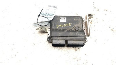 2010 2011 Lexus Hs250h Hybrid Electronic Control Module Computer Ecm Ecu 2.4l