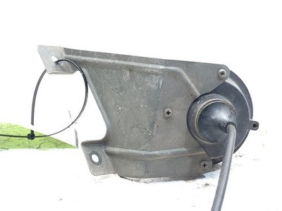 1994-1995 Nissan Pathfinder Cruise Control Module Servo with Cable OEM 3.0L