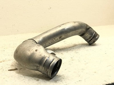 2009 Ford F250 Super Duty 6.4L Intercooler Pipe 08-10 Oem 9C34-6F073-Ca