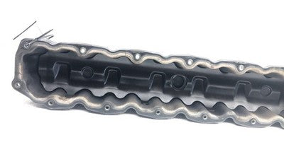 1998 Jeep Grand Cherokee Valve Cover Oem 4.0L