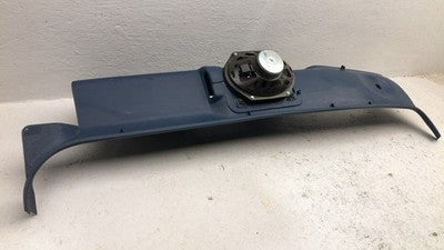1995 Ford F150 Passenger Right B Pillar Trim Panel Standard Cab Oem Blue