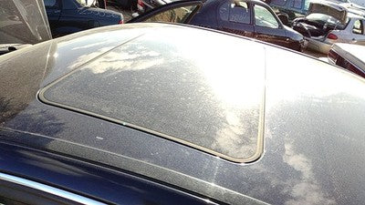 2008-2014 Mercedes C300 Sun Roof Glass Oem Top Window 2047800021