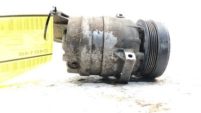 2009-11 Chevy Aveo Ac Compressor Air Conditioner Pump Assembly Oem 1.6L 95907421