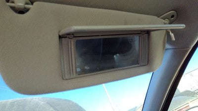 2000-2004 Dodge Intrepid Passenger Right Sun Visor Oem 0Th98tl2ab