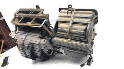 2005 Kia Spectra Complete Heater Box Housing Behind Dash Oem