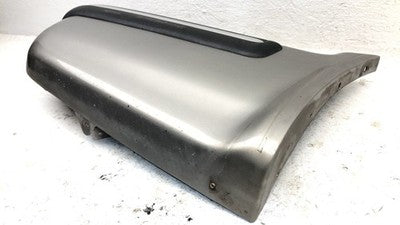 1998 Chevy S10 Blazer Passenger Right Rear Bumper End Cap Oem Quarter Mouding