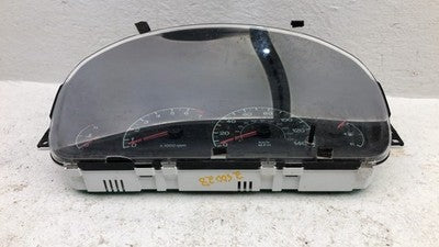 2001-03 Hyundai Elantra Speedometer Cluster Instrument Gauges Panel Oem Dash