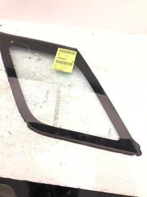 1991-1997 Isuzu Rodeo Driver Left Rear Quarter Glass Back Side Window Oem